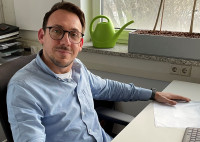 Benedikt Kern