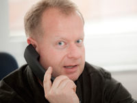 Uwe Stroh